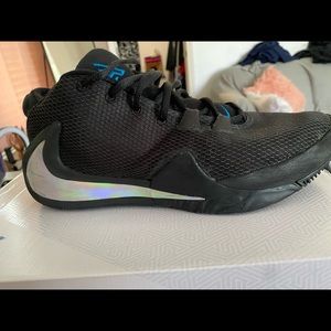 Zoom freak 1 size 10 men
